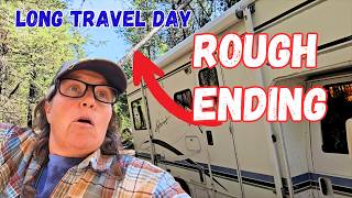 2 States, 2 Days, 1 Unhappy Ending// Idaho to Montana via Missoula