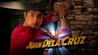 ALAB NG PUSO by ABRA (Juan Dela Cruz The Official Soundtrack) Full Version