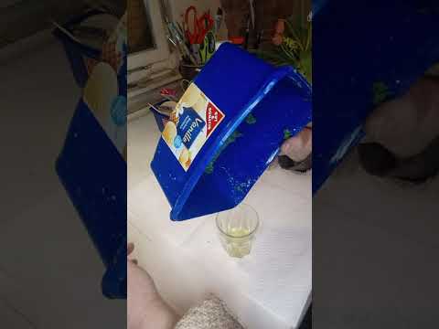 Anleitung Papiermache Figur