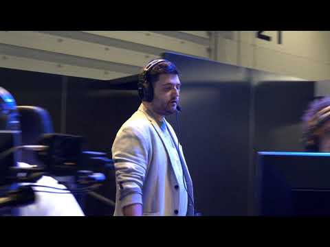 mousesports vs. MAD Lions at ICE Challenge 2020