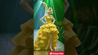 CAT FASHION SHOW #legend #cat #fashion #style #animation #funny #short #shortvideo #Youtube #animals