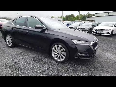 Skoda Octavia OCTAVIA STY 2.0TDI 115HP - Image 2