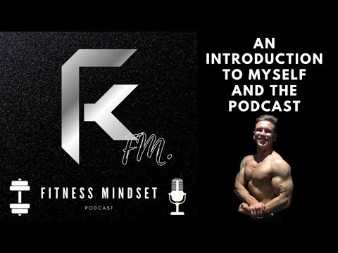 An Introduction to Myself and the Podcast