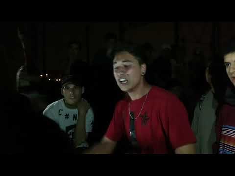 FOSTER FAZZE vs ET INGENIO - 4tos - Zona Roja 2vs1 / Santa Fe