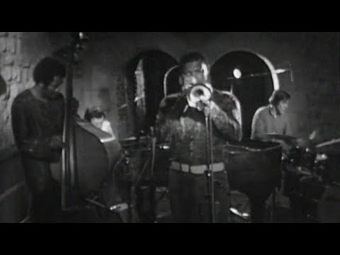 Ted Curson - Irish Tune (Live, 1973)