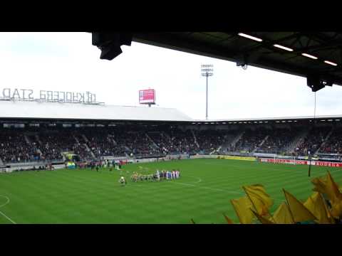 ADO Den Haag Ajax.MP4