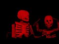 Skeletones Play Sonorous  Chocolate Dynamite