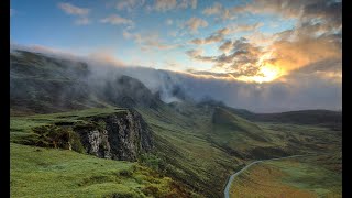 The Light The Heat- Endless Story