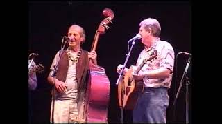 The Dillards - Ebo Walker