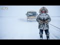 Trapped Alone In A 77 C Whiteout A School Bus Driver Made One Decision That Saved Every Child