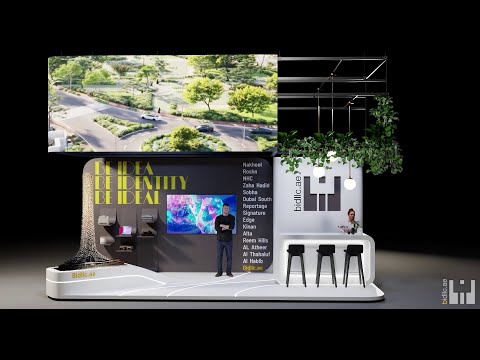 3D Animation Video 14