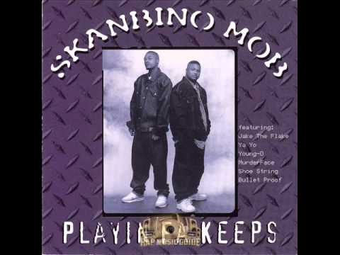 Skanbino Mob - Skanbino Saginaw, MI 1999