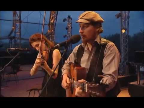 Dominik Plangger - Piazza Grande 2014