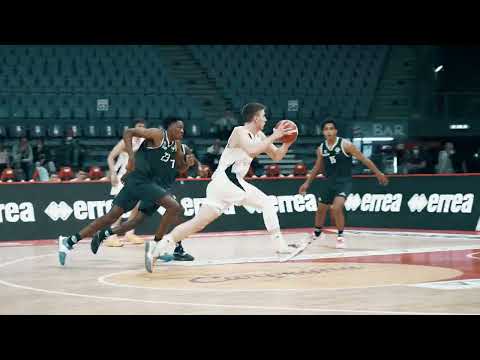 IBSA Next Gen Cup 22-23: siete pronti?