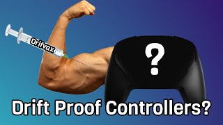 Drift Proof Controllers