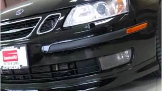 preview picture of video '2006 Saab 9-3 SportCombi Used Cars North Ridgeville OH'