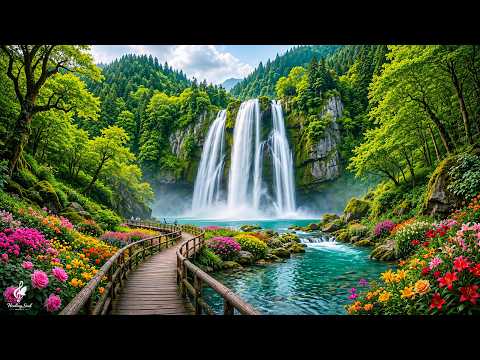 Deep Relaxation, Mental Clarity 🌿 Reduces Stress and Calms Anxiety
