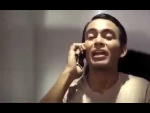 Spesial Zacky Zimah - Ada Apa Dengan Pocong - FULL MOVIE