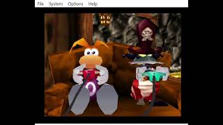 The Corrupted Jiggys Project64 Dev 2025 08 17 Greycliff