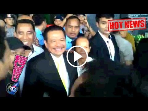 Yakin Jessica Bebas, Otto Hasibuan Sumringah - Cumicam 27 Oktober 2016