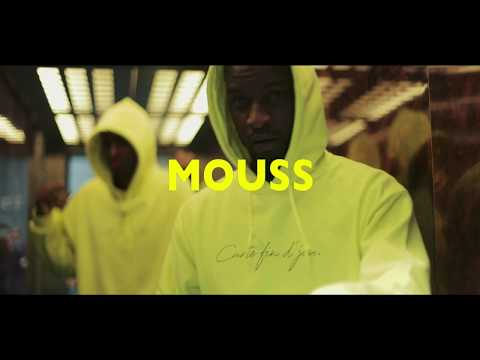 MOU2S X FLACO MUNDO - Jamais