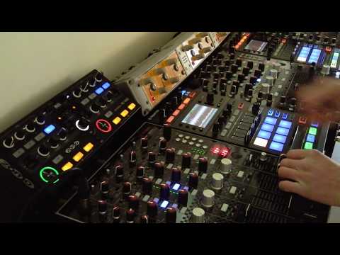 Angerfist - Tha Playah & Never Surrender - The melodyst X Malice / short MIX Hardcore