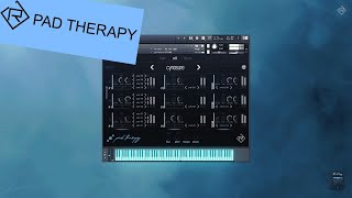 Video thumbnail for Rigid Audio Pad Therapy Trailer by Rigid Audio