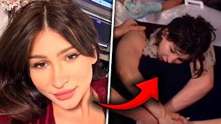 Download lagu Twitch Streamer Gives Birth While Live mp3