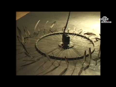 [Et@t Archive]在地新聞-徐瑞憲個展「精確與抽象的語言－生命序曲」，1999.07.21，帝門藝術教育基金會