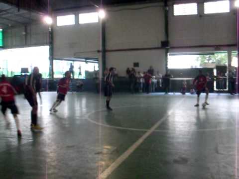 Copa Alvi Verde - 2011