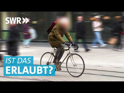 Ordnungsamt Mannheim: Sie kontrollieren Falschparker, Radfahrer und Kampfhunde