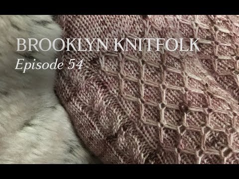 Episode 54: Brooklyn Knitfolk