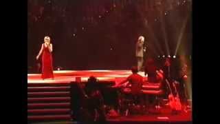John Farnham & Olivia Newton-John Two Strong Hearts Tour 2015