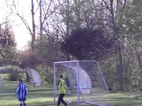 RVVH F1 - Rozenburg F1 (14-04-2012)