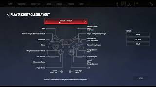 How to Change Controller Settings in Tom Clancy's Rainbow Six Siege X