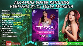 Download lagu FUNKOT FULLBASS OKTOBER 2022 ALCATRAZ CLUB SURABAYA FULL PERFORM BY DJ TESSA MORENA mp3 Download lagu FUNKOT FULLBASS OKTOBER 2022 ALCATRAZ CLUB SURABAYA FULL PERFORM BY DJ TESSA MORENA mp3