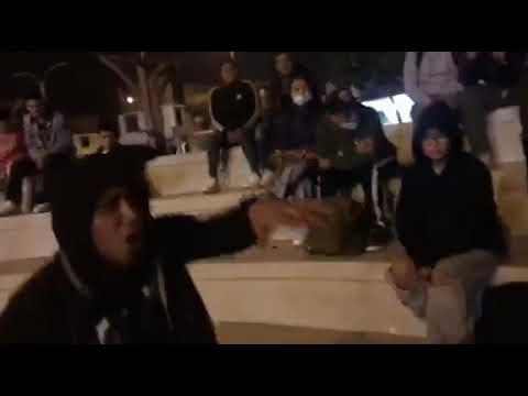 RK VS DBK (ANCON FREE) 06/08/22 replica.