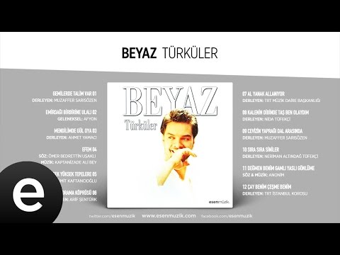 Değmen Benim Gamlı Yaslı Gönlüme - Beyazıt Öztürk