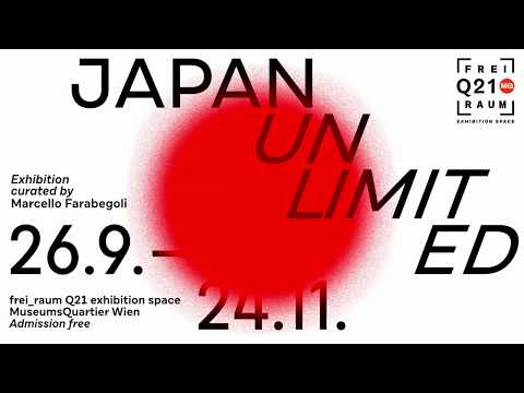 Japan Unlimited - Exhibition Trailer