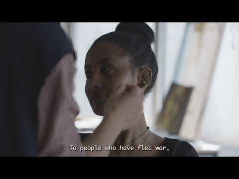 AWB Netherlands Refugee Support Project