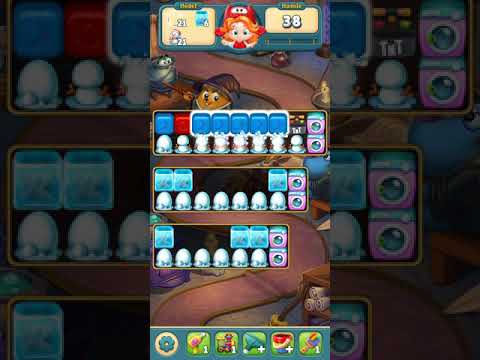 Toy Blast level 3191