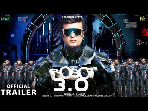 Simran Robot 3.0 story