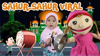 Download lagu LAGU ANAK AYO KITA SAHUR - AYASHA DAN BONEKA LUCU mp3 Download lagu LAGU ANAK AYO KITA SAHUR - AYASHA DAN BONEKA LUCU mp3