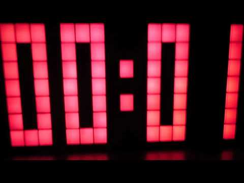 A Minute After Midnight by Melissa Indot