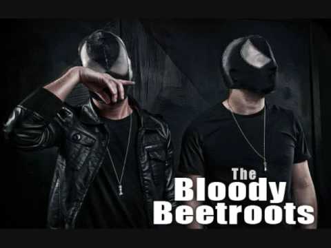 Audioporno - Choo Choo (The Bloody Beetroots Instrumental Mix)