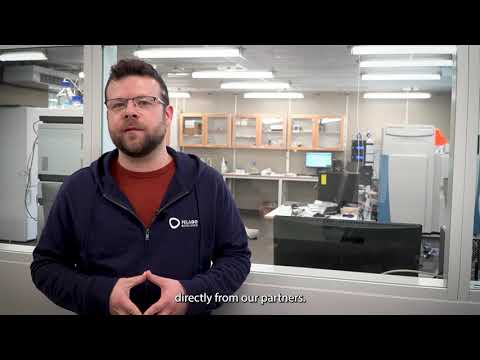 Assessing compound selectivity with CETSA® Explore.