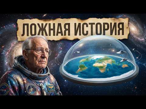 Кумран. НЛО, инопланетяне и плоская Земля. Почему молчал Ватикан