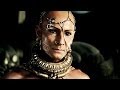 300 RISE OF AN EMPIRE Trailer Deutsch German HD 2014