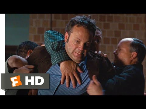The Dilemma (2011) - Kill Your Bookie Scene (9/10) | Movieclips