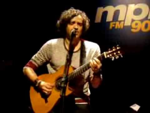 Namora comigo - Moska - Palco MPB - 07/10/13.